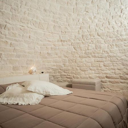 Апартаменты Trullo Antica Bellezza Альберобелло Экстерьер фото